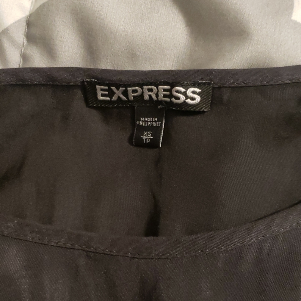 Express Dress